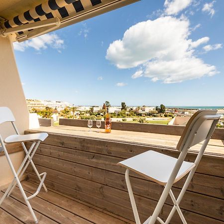 La Dolce Vita Naturiste Port Nature Agde Exterior photo